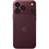 Смартфон Apple iPhone 18 Pro (512GB Burgundy eSim)