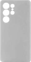 Чехол uBear Touch Mag case для Samsung S25 Ultra (Gray)
