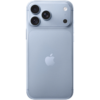 Смартфон Apple iPhone 18 Pro Max (1TB Glacier Sim+eSim)