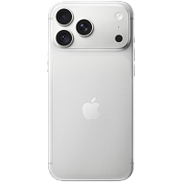 Смартфон Apple iPhone 18 Pro (1TB Silver Dual Sim)
